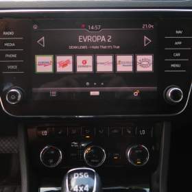 Foto inzerátu Škoda Superb 2.0 TDI