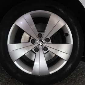 Foto inzerátu Škoda Superb 2.0 TDI