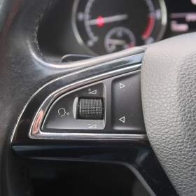 Foto inzerátu Škoda Superb 2.0 TDI