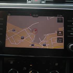 Foto inzerátu Škoda Superb 2.0 TDI