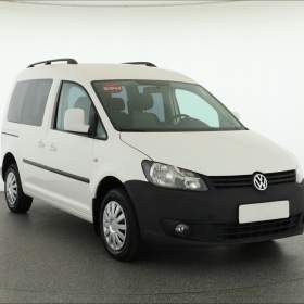Volkswagen Caddy 1.6 TDi / 19520261