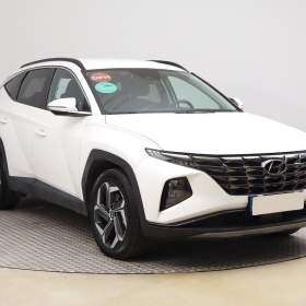 Hyundai Tucson 1.6 T- GDI 48V MHEV / 19520264