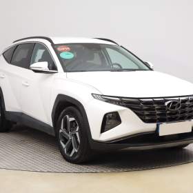Hyundai Tucson 1.6 T- GDI 48V MHEV / 19520264