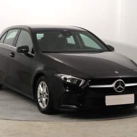 Mercedes- Benz Třídy A A 180 d / 19520265