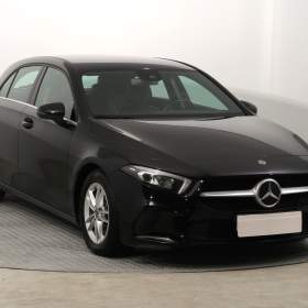 Mercedes- Benz Třídy A A 180 d / 19520265