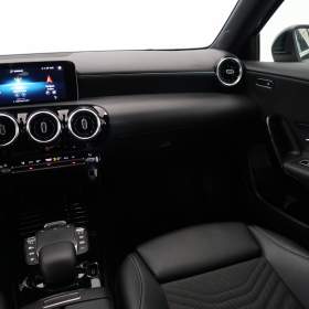 Foto inzerátu Mercedes-Benz Třídy A A 180 d