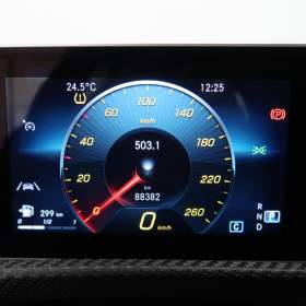 Foto inzerátu Mercedes-Benz Třídy A A 180 d