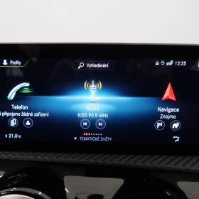 Foto inzerátu Mercedes-Benz Třídy A A 180 d