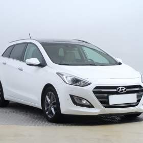 Hyundai i30 1.6 GDI / 19520266