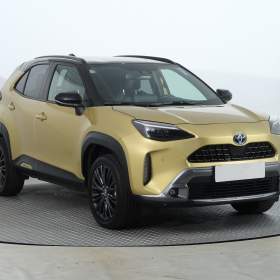 Toyota Yaris Cross 1.5 VVT- iE E- Four / 19520267