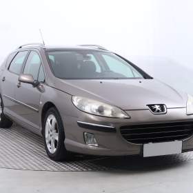 Peugeot 407 2.0 HDI / 19520269