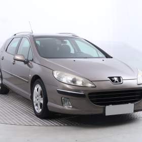 Peugeot 407 2.0 HDI / 19520269