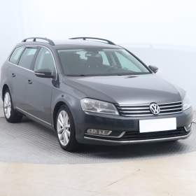 Volkswagen Passat 2.0 TDI / 19520270