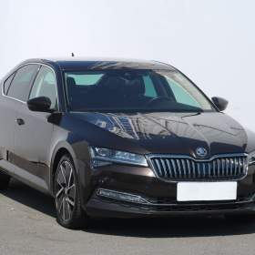Škoda Superb 2.0 TDI / 19520271