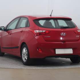 Foto inzerátu Hyundai i30 1.4 CVVT