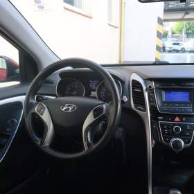 Foto inzerátu Hyundai i30 1.4 CVVT