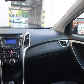 Foto inzerátu Hyundai i30 1.4 CVVT