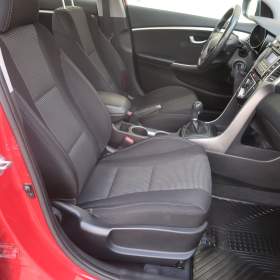 Foto inzerátu Hyundai i30 1.4 CVVT