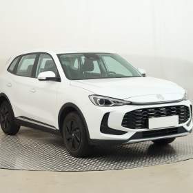 MG ZS SUV 1.5 i / 19520281