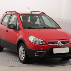 Fiat Sedici 1.6 / 19520282