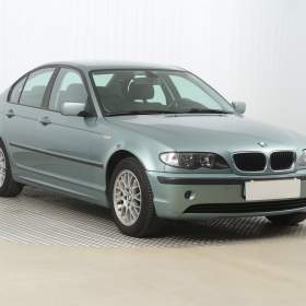 BMW Řada 3 316 i / 19520283