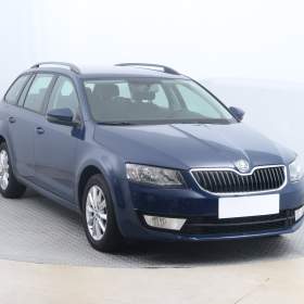 Škoda Octavia 1.6 TDI / 19520285