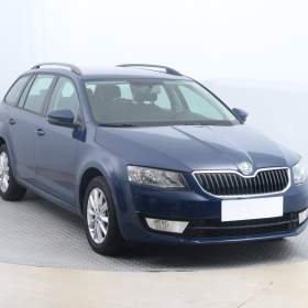 Škoda Octavia 1.6 TDI / 19520285