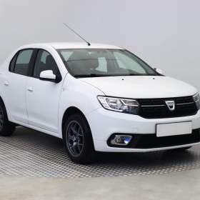 Dacia Logan 1.0 SCe / 19520286