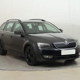 Škoda Octavia 2.0 TDI / 19520287