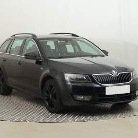Škoda Octavia 2.0 TDI / 19520287