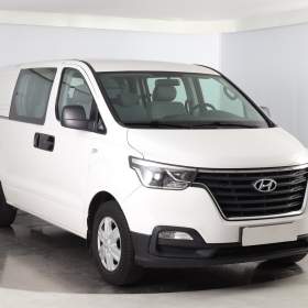 Hyundai H 1 2.5 CRDi / 19520289