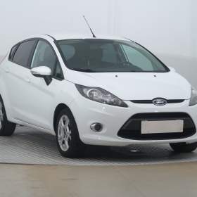 Ford Fiesta 1.25 / 19520295