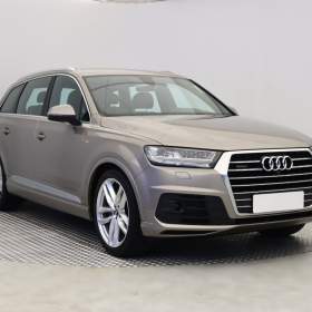 Audi Q7 3.0 TDI / 19520298