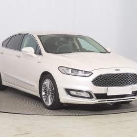 Ford Mondeo 2.0 Hybrid / 19520299