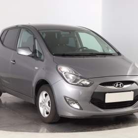Hyundai ix20 1.4 CVVT / 19520301