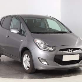 Hyundai ix20 1.4 CVVT / 19520301
