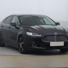 Ford Mondeo 2.0 TDCI / 19520303