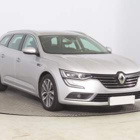 Renault Talisman 1.6 dCi / 19520305