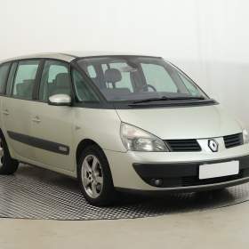 Renault Espace 2.0 Turbo / 19520308