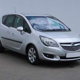 Opel Meriva 1.4 Turbo / 19520312