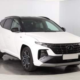 Hyundai Tucson 1.6 T- GDI / 19520314