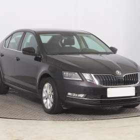 Škoda Octavia 2.0 TDI / 19520320