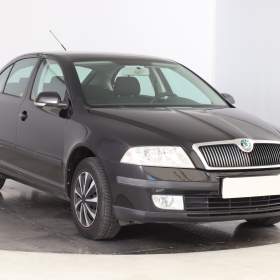 Škoda Octavia 1.8 TSI / 19520322