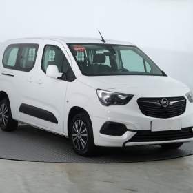 Opel Combo 1.2 Turbo / 19520325
