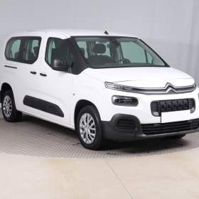 Foto inzerátu Citroën Berlingo 1.2 PureTech