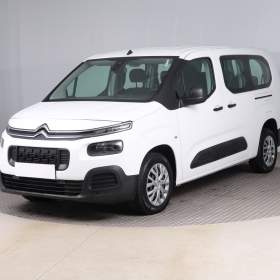 Foto inzerátu Citroën Berlingo 1.2 PureTech
