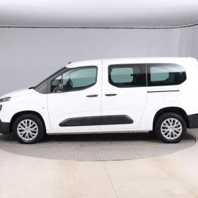 Foto inzerátu Citroën Berlingo 1.2 PureTech