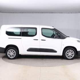 Foto inzerátu Citroën Berlingo 1.2 PureTech