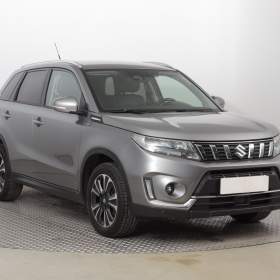 Foto inzerátu Suzuki Vitara 1.4 BoosterJet