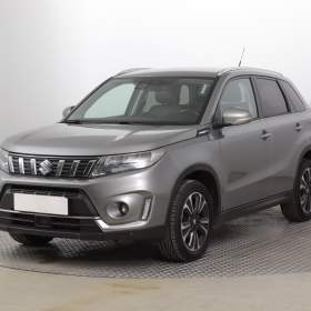 Foto inzerátu Suzuki Vitara 1.4 BoosterJet